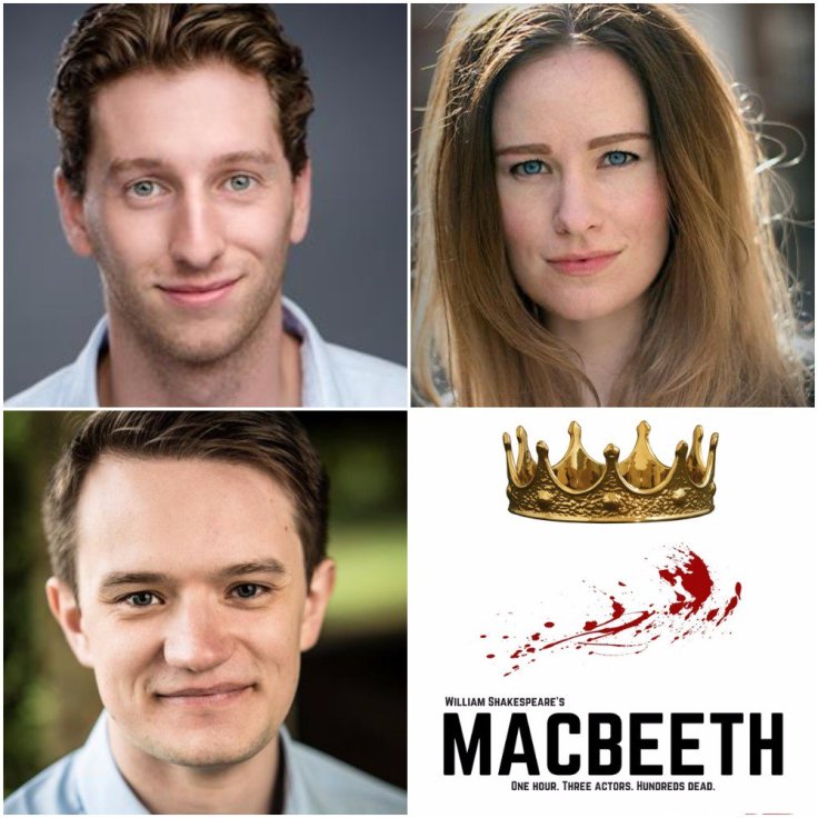 MacBeethCast
